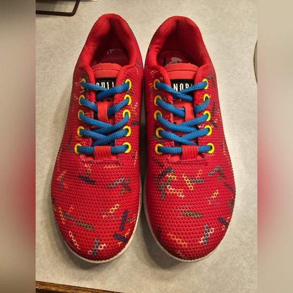 No Bull trainers - Picture 1 of 5
